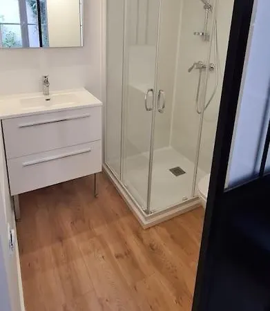 Apartment Neuf Au Coeur De La Rochelle *